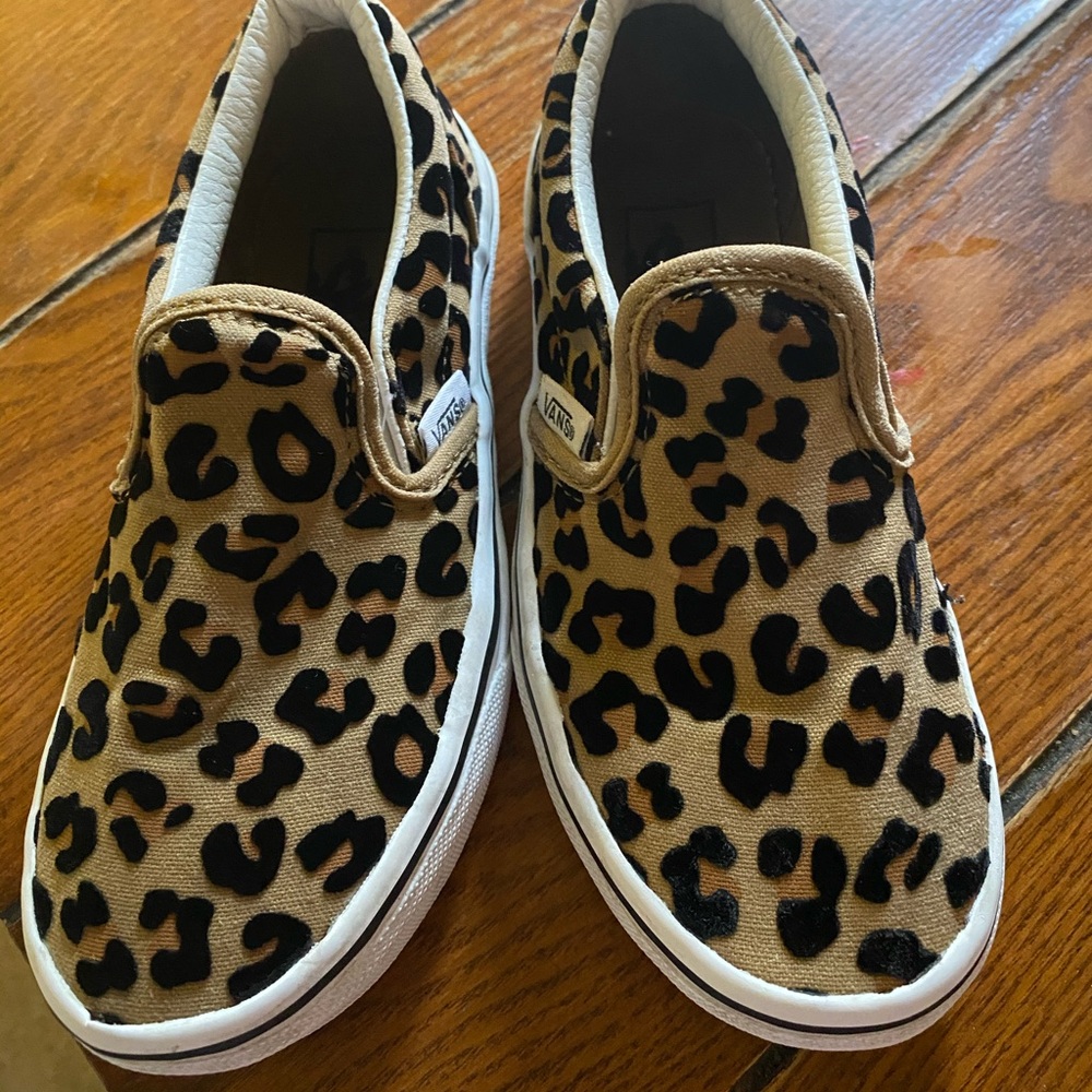 Kids sneaker